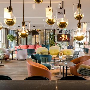 Motel One Rotterdam