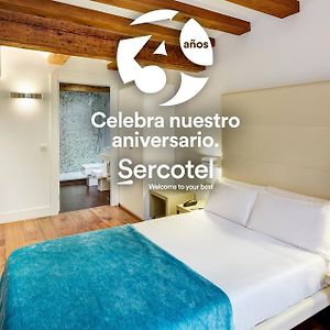 Sercotel Calle Mayor